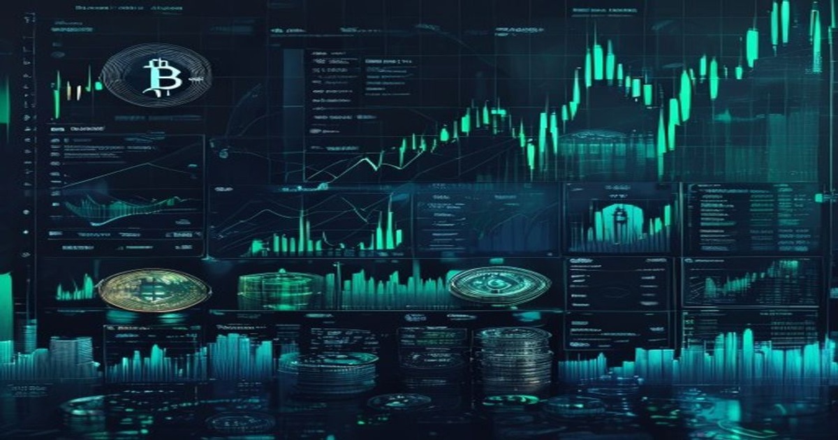 Best Crypto Exchange Portfolio Tracker 2026 | BitcoinMarket