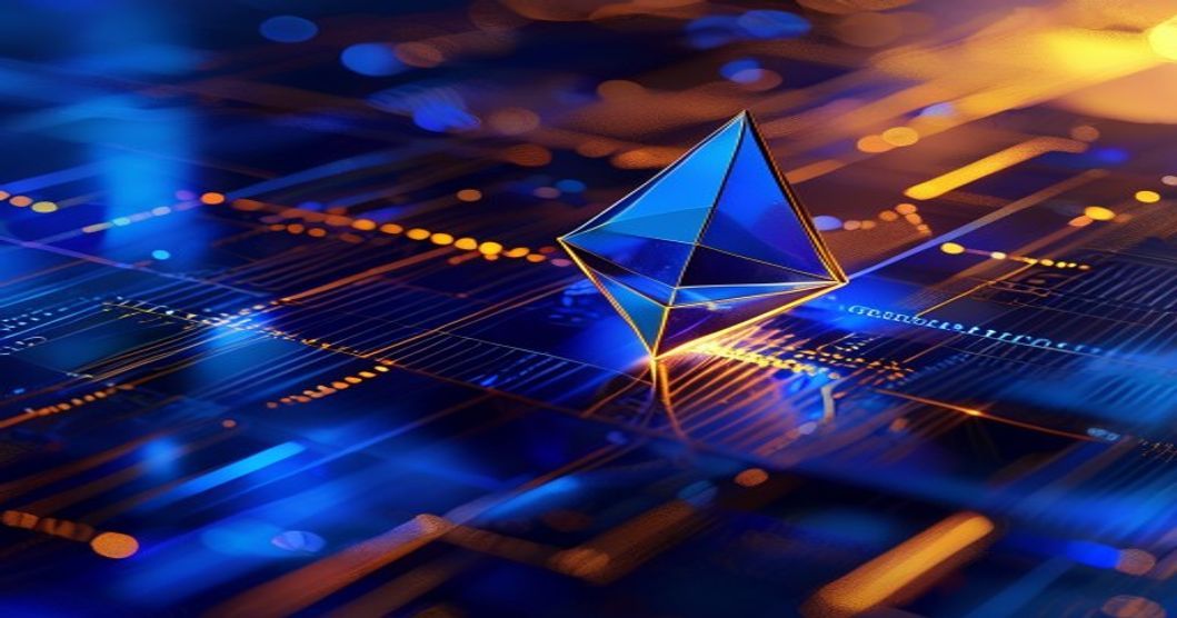 BlackRock ETHB Staked Ethereum ETF — yield and staking mechanism