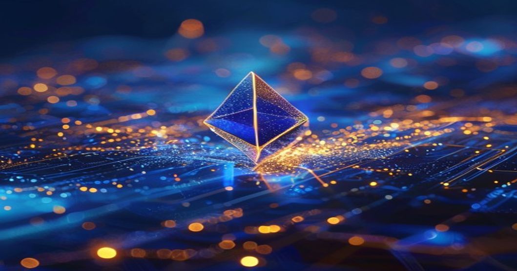 BlackRock ETHB Ethereum Staking ETF — Rendite und Mechanismus