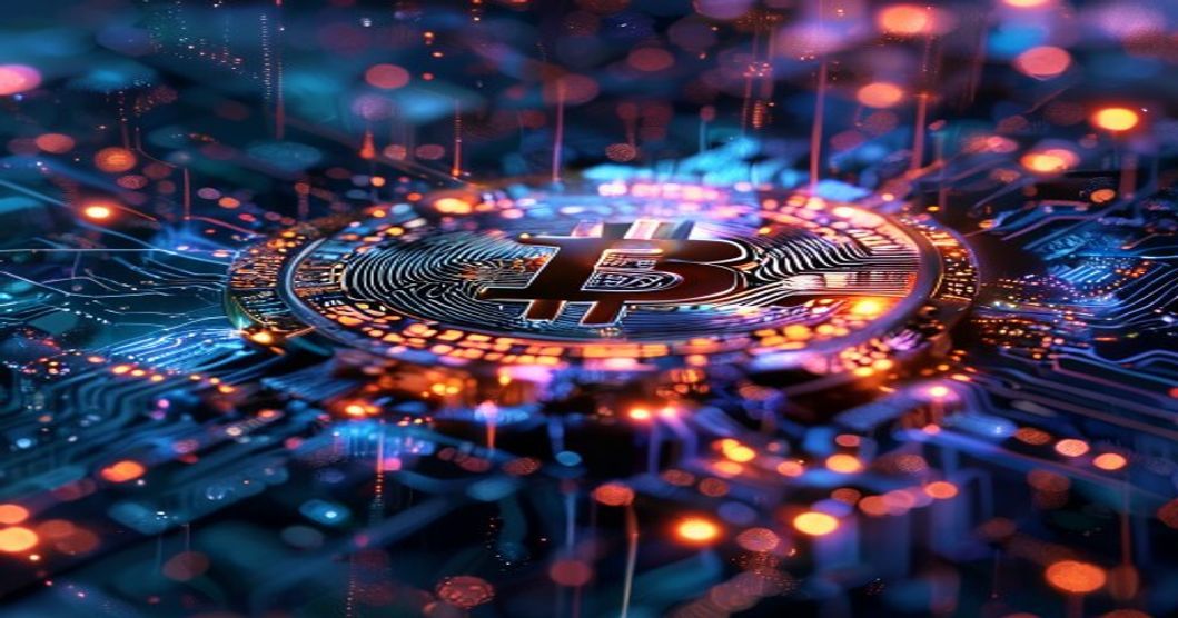 Bitcoin Quantum Computing Risk 2026
