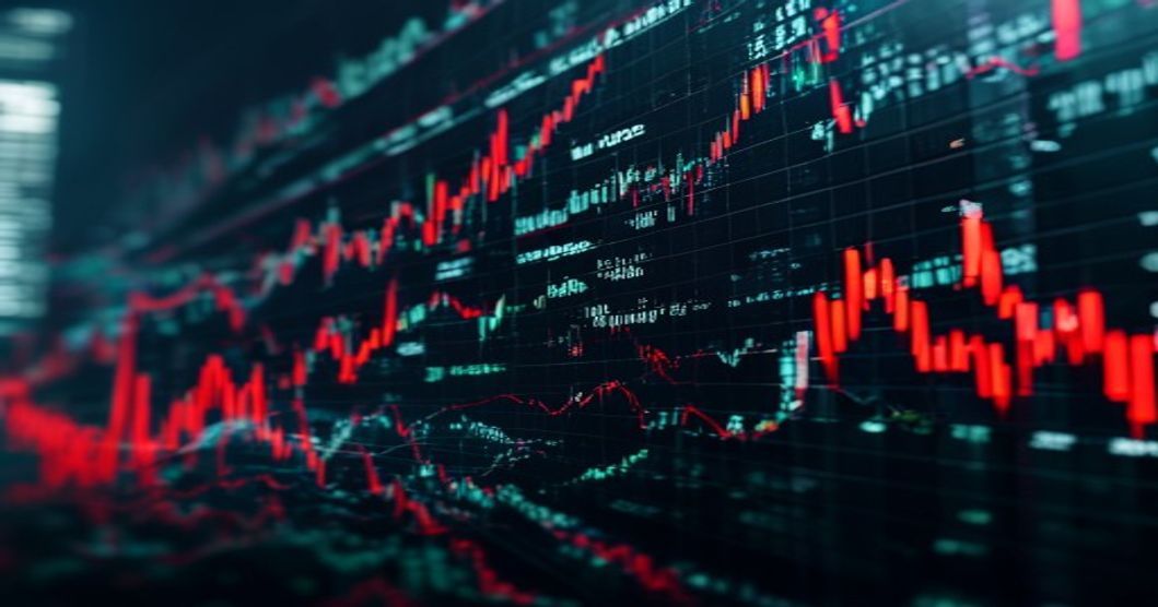 BlackRock IBIT 528 Millionen Abflüsse Dark Pool Mai 2026