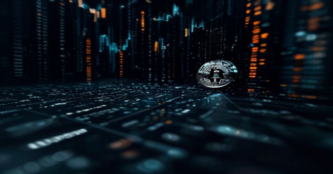 BlackRock IBIT salidas $528M dark pool mayo 2026