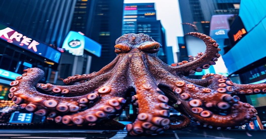Kraken Börsengang 2026 — NYSE Europa