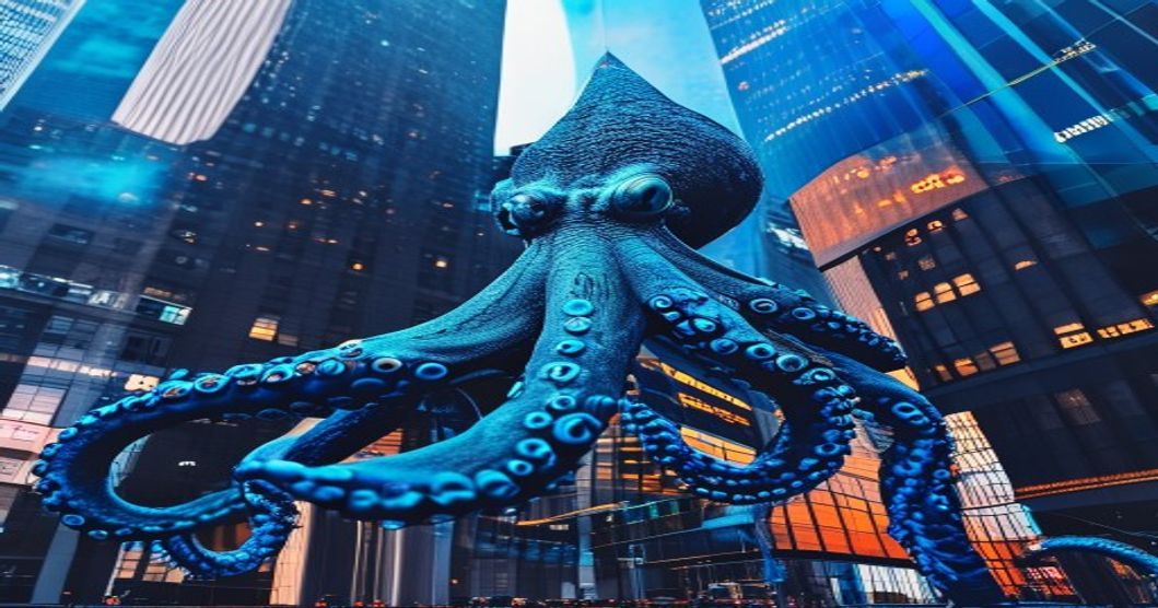 Kraken IPO 2026 — bolsa NYSE Europa