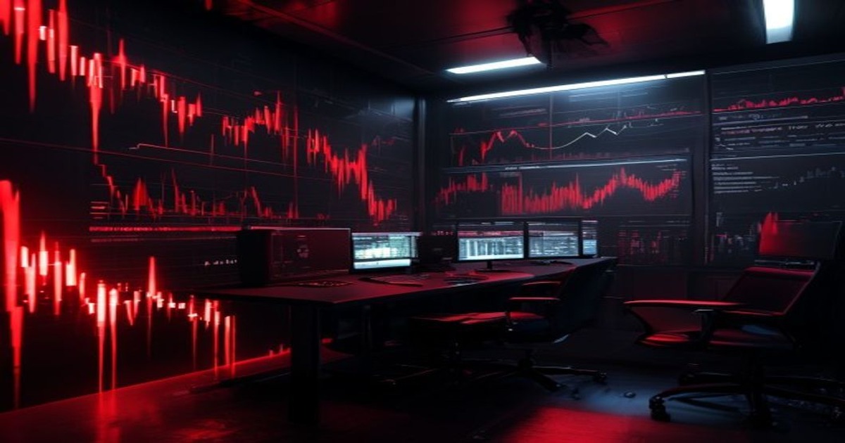 Wash trading crypto: volumi falsi su exchange