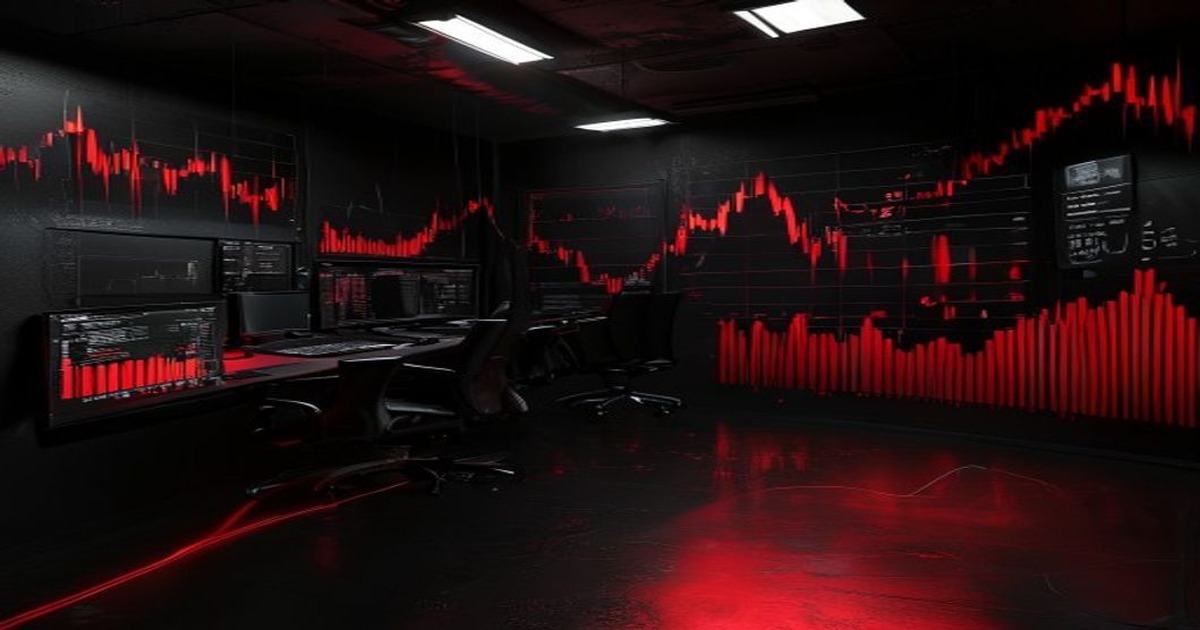 Wash Trading Krypto: Gefälschte Handelsvolumina aufgedeckt